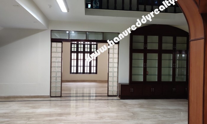 4 BHK Independent House for Sale in Old Airport Road